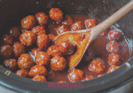 How Long to Cook Frozen Meatballs in Crockpot