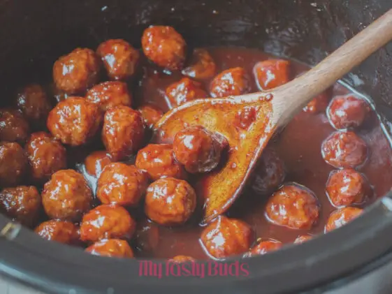 How Long to Cook Frozen Meatballs in Crockpot