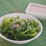 How to Make Seaweed Salad