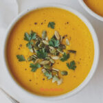 What to Serve With Butternut Squash Soup