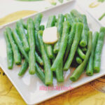 How Long to Boil Green Beans to Make Them Soft