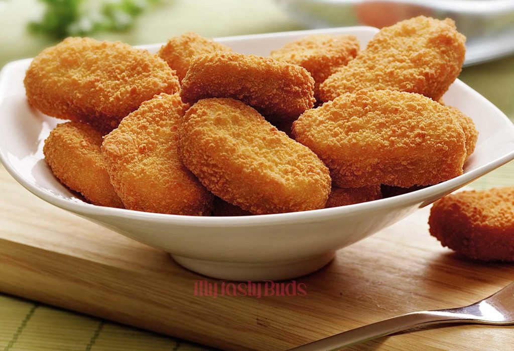 How to Cook Frozen Chicken Nuggets in Oven?