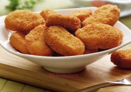 How to Cook Frozen Chicken Nuggets in Oven?