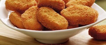 How to Cook Frozen Chicken Nuggets in Oven?