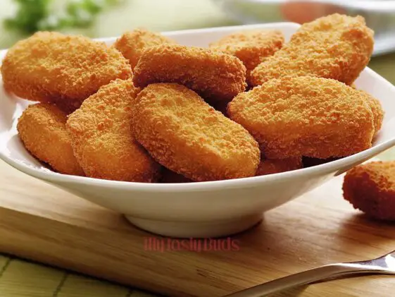 How to Cook Frozen Chicken Nuggets in Oven?