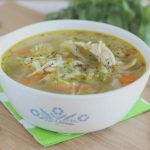 How to Make Cabbage Soup