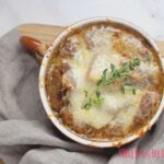 What to Serve With French Onion Soup