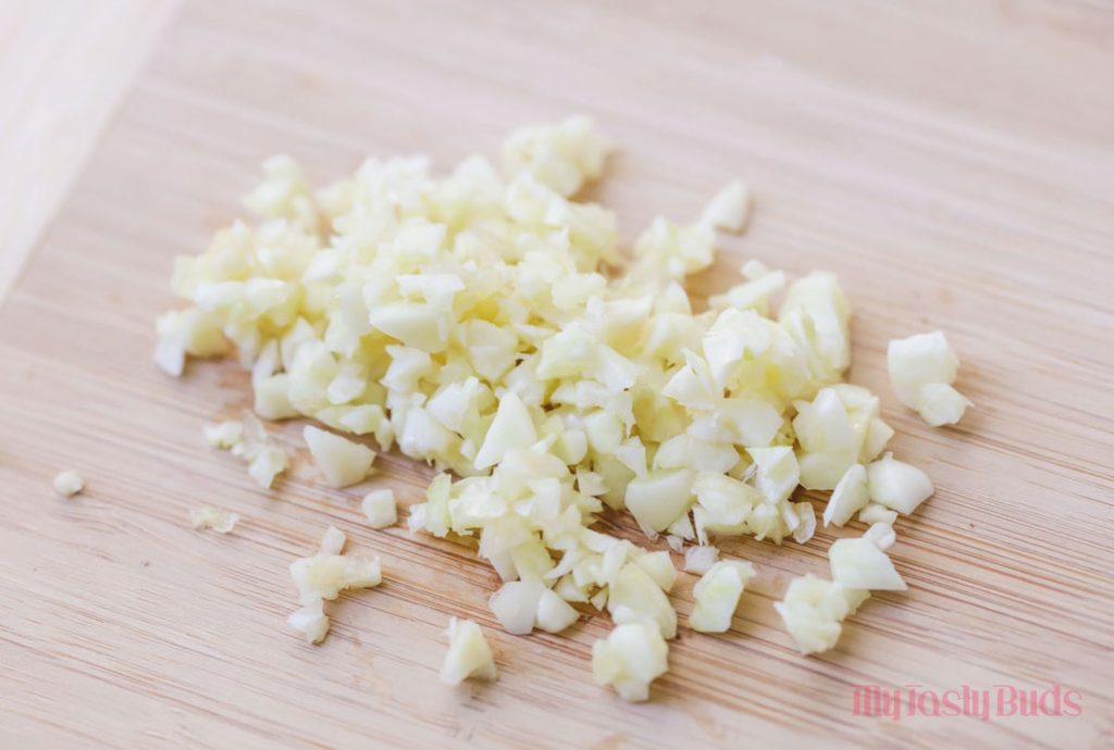 How Long Does Minced Garlic Last