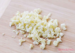 How Long Does Minced Garlic Last