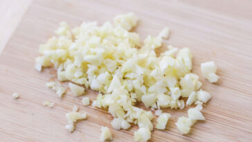 How Long Does Minced Garlic Last