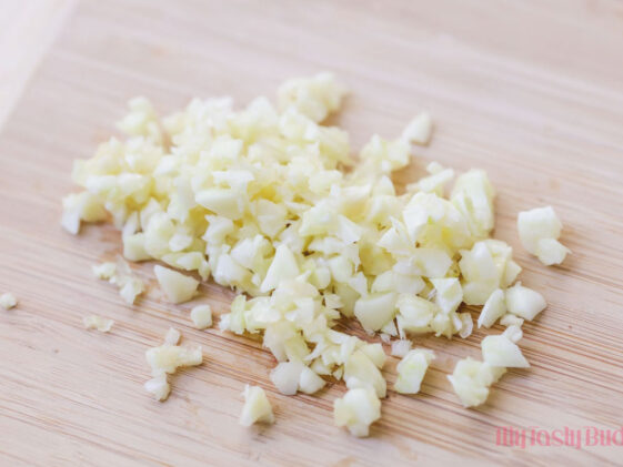 How Long Does Minced Garlic Last