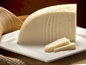 Mediterranean Cheese