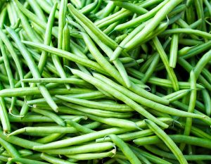 How to Cook Pole Beans