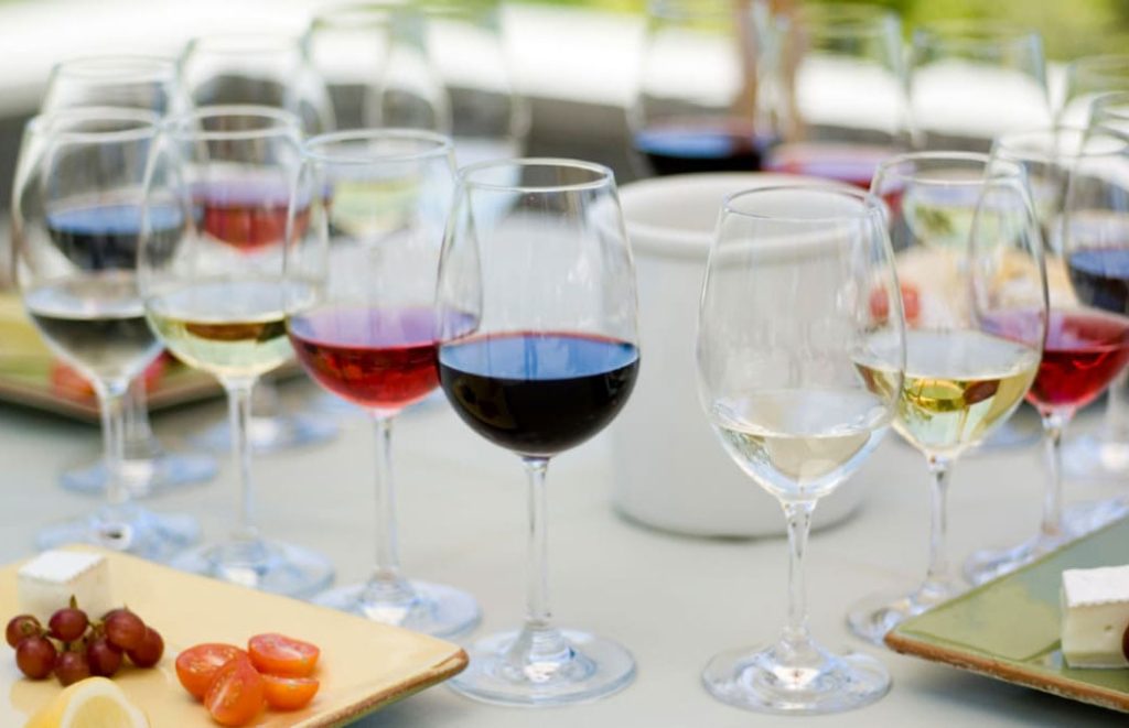 Food and Wine Pairing: A Guide to Enjoying Regional Specialties