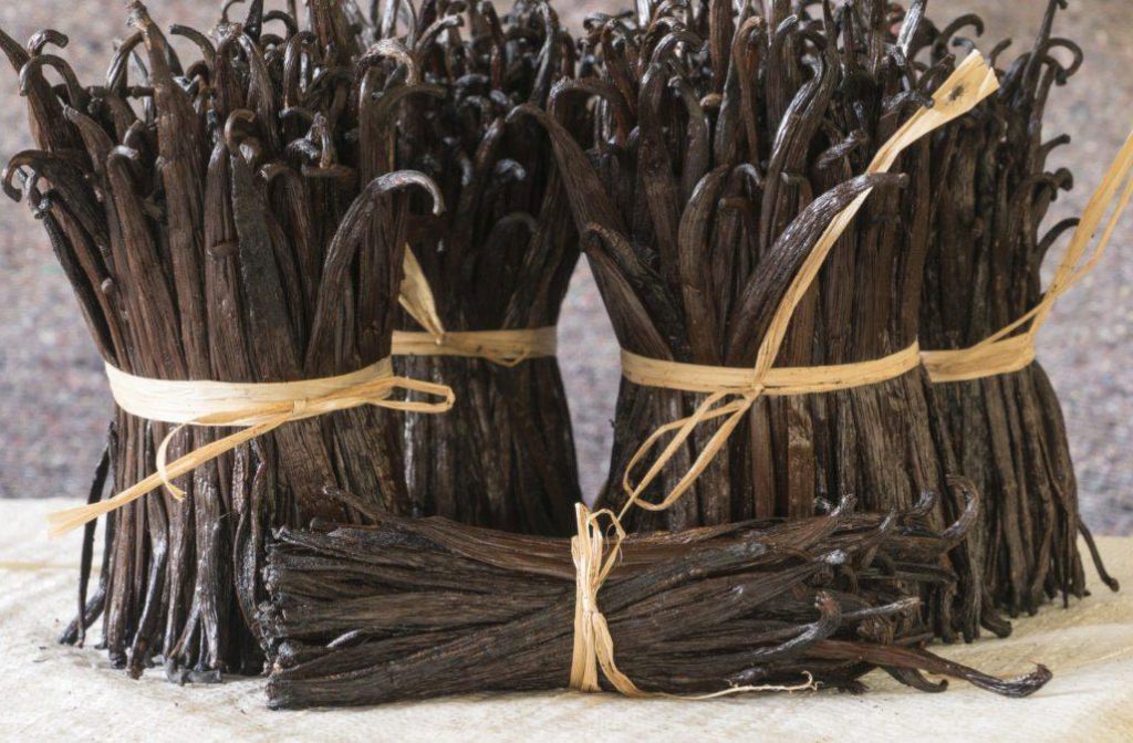 How to Store Vanilla Beans?