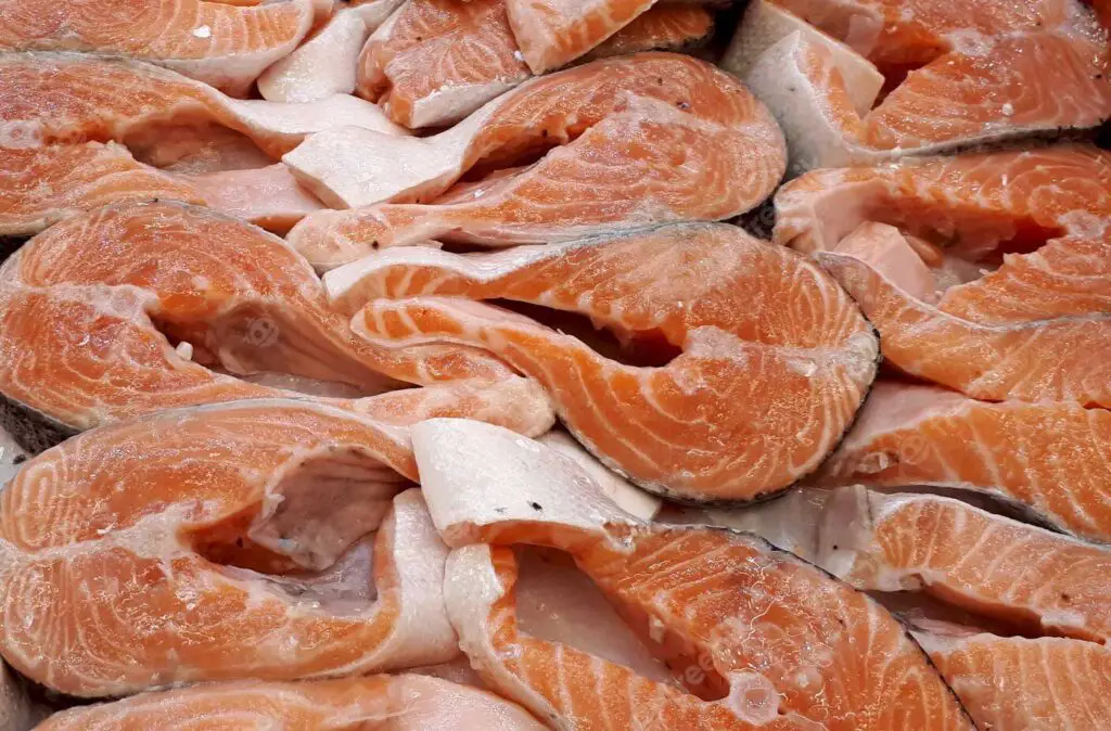 What is the Difference Between Salmon and Keta Salmon?
