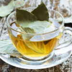 How to Make Bay Leaf Tea