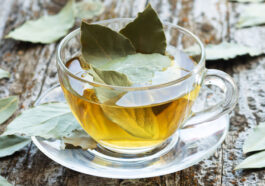 How to Make Bay Leaf Tea