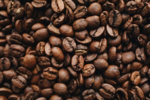 How Much Caffeine in Espresso Beans