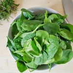 How to Cook Spinach Without Losing Nutrients?