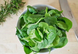 How to Cook Spinach Without Losing Nutrients