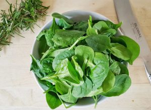 How to Cook Spinach Without Losing Nutrients