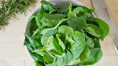 How to Cook Spinach Without Losing Nutrients