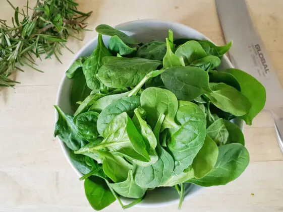 How to Cook Spinach Without Losing Nutrients