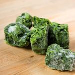 How to Thaw Frozen Spinach?