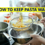 How to Keep Pasta Warm