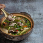 House Special Chinese Soup Recipe