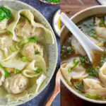 House Wonton Soup Vs Wonton Soup