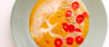 Sunflower Seed Soup Tiktok Recipe