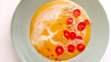 Sunflower Seed Soup Tiktok Recipe