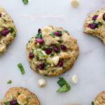 Making the Perfect Spinach Cookie