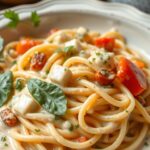 10 Best Substitutes for Heavy Cream in Pasta