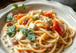 10 Best Substitutes for Heavy Cream in Pasta