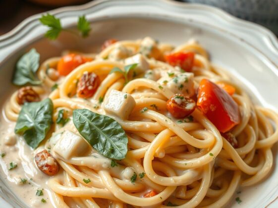 10 Best Substitutes for Heavy Cream in Pasta