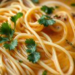 Best Noodles for Chicken Noodle Soup