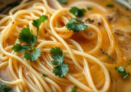 Best Noodles for Chicken Noodle Soup