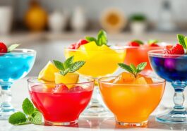 Best Sugar Free Jello Flavors