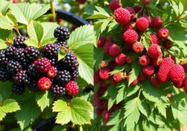 Blackberry Vs Mulberry