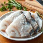 Can I Cook Frozen Swordfish – Tips for Perfect Results