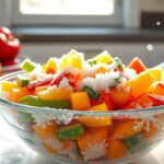 Can You Refreeze Frozen Vegetables?