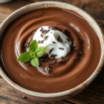 Chocolate Pudding Recipe Without Cornstarch