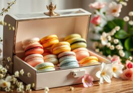 Do Macarons Need to Be Refrigerated?