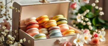 Do Macarons Need to Be Refrigerated?