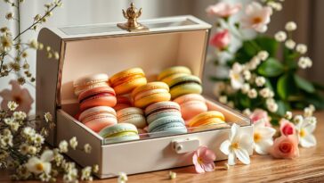 Do Macarons Need to Be Refrigerated?