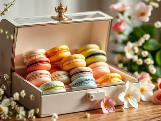 Do Macarons Need to Be Refrigerated?