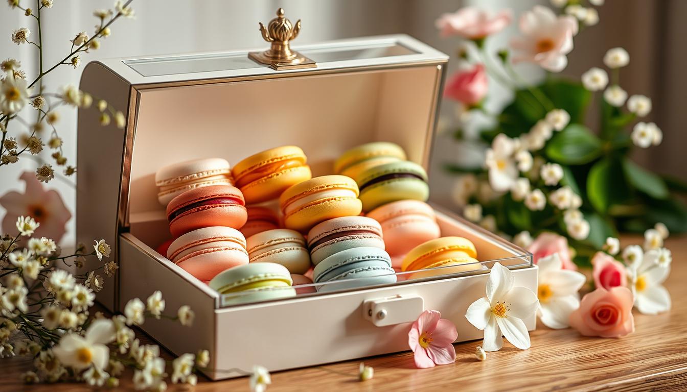 Do Macarons Need to Be Refrigerated?